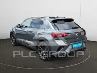 2020 Volkswagen T-Roc