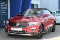 2020 Volkswagen T-Roc