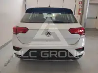 2020 Volkswagen T-Roc