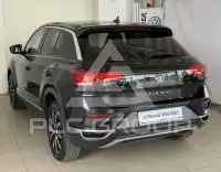 2020 Volkswagen T-Roc