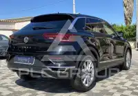 2020 Volkswagen T-Roc