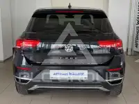 2020 Volkswagen T-Roc