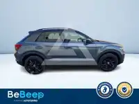2020 Volkswagen T-Roc