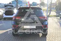 2020 Volkswagen T-Roc