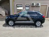 2020 Volkswagen T-Roc