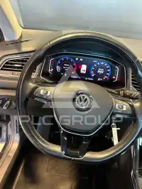 2020 Volkswagen T-Roc