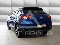 2020 Volkswagen T-Roc