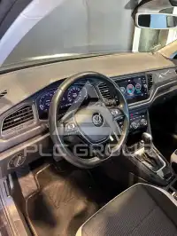 2020 Volkswagen T-Roc