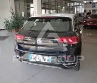 2020 Volkswagen T-Roc