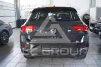 2020 Volkswagen T-Roc