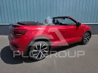 2020 Volkswagen T-Roc