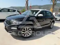 2020 Volkswagen T-Roc