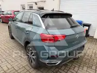 2020 Volkswagen T-Roc