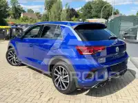2020 Volkswagen T-Roc
