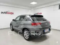 2020 Volkswagen T-Roc