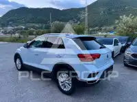 2020 Volkswagen T-Roc