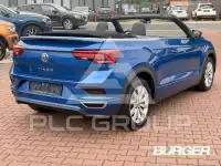 2020 Volkswagen T-Roc
