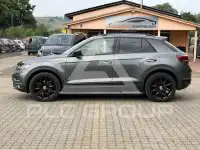 2020 Volkswagen T-Roc