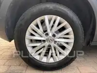 2020 Volkswagen T-Roc