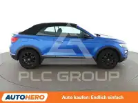 2020 Volkswagen T-Roc
