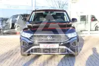 2020 Volkswagen T-Roc
