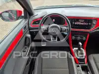 2020 Volkswagen T-Roc