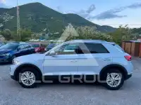 2020 Volkswagen T-Roc