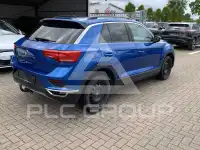 2020 Volkswagen T-Roc