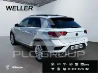 2020 Volkswagen T-Roc