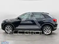 2020 Volkswagen T-Roc