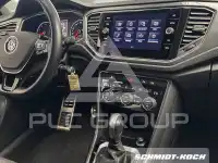 2020 Volkswagen T-Roc
