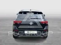 2020 Volkswagen T-Roc