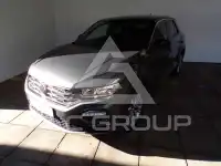 2020 Volkswagen T-Roc