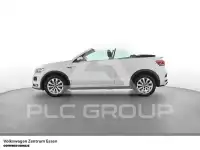 2020 Volkswagen T-Roc