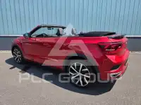 2020 Volkswagen T-Roc