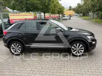 2020 Volkswagen T-Roc