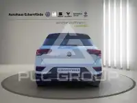 2020 Volkswagen T-Roc
