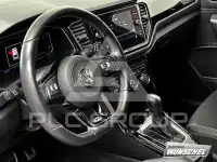 2020 Volkswagen T-Roc