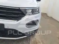 2020 Volkswagen T-Roc