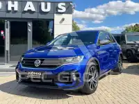 2020 Volkswagen T-Roc