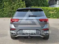 2020 Volkswagen T-Roc