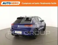 2020 Volkswagen T-Roc