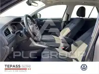 2020 Volkswagen T-Roc