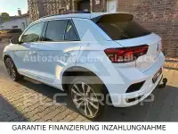 2020 Volkswagen T-Roc
