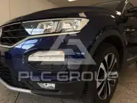 2020 Volkswagen T-Roc