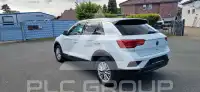 2020 Volkswagen T-Roc