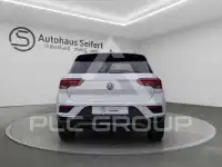 2020 Volkswagen T-Roc