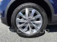 2020 Volkswagen T-Roc