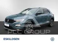 2020 Volkswagen T-Roc