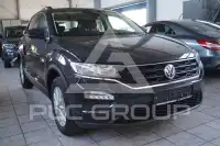 2020 Volkswagen T-Roc